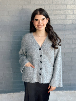 Lidia Cardigan