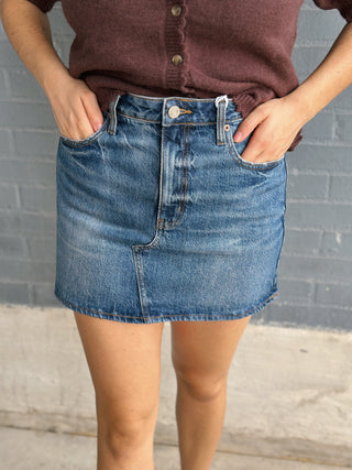 Malibu Mini | Authentic