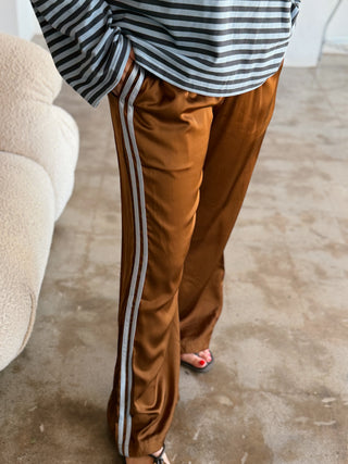 Track And Field Pants