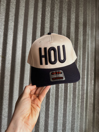 HOU Trucker