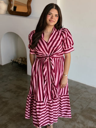 Oyster Bay Dress