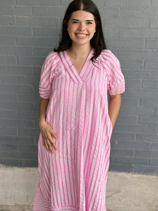 Porch Swing Dress