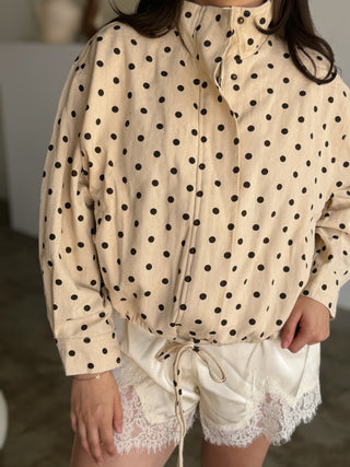 Jordyn Jacket