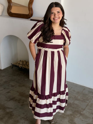 Raindance Dress