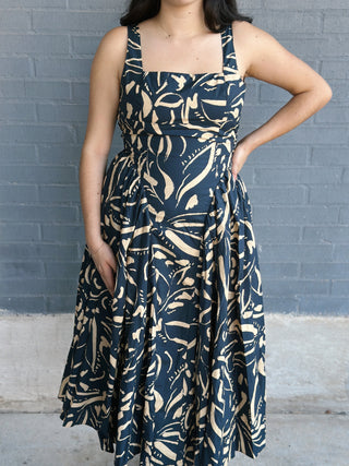 Vinya Dress