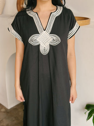 Kristy Dress