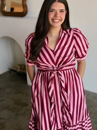 Oyster Bay Dress