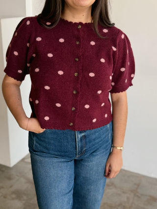 Cape Weekend Sweater