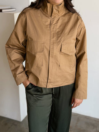 East Ave Jacket