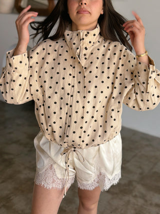 Jordyn Jacket