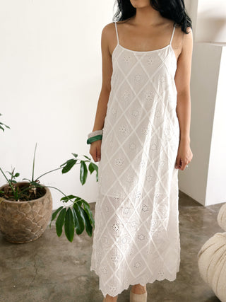 Lacey Cami Dress