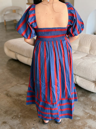 Old Glory Maxi