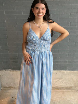 Summer Song Maxi