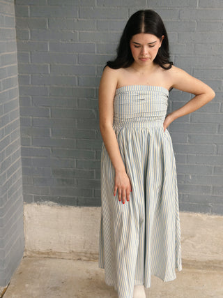 Hallie Dress