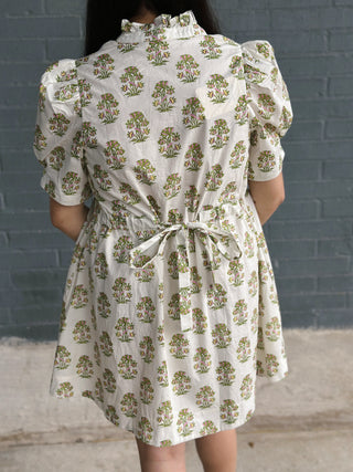 Too Sweet Dress