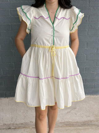 Miranda Dress