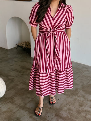Oyster Bay Dress