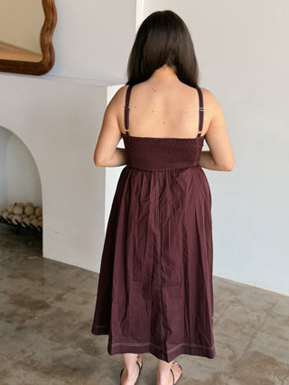 Cedar Lane Dress