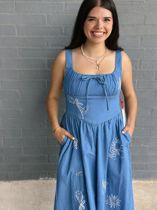 Years And Years Dress