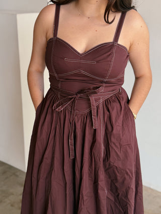 Cedar Lane Dress