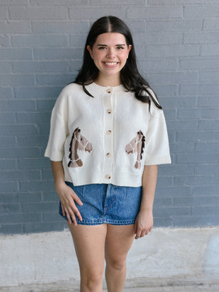 Cowboy Culture Sweater