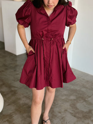Fairway Favorite Dress
