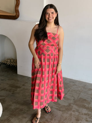 Hotel Room Maxi