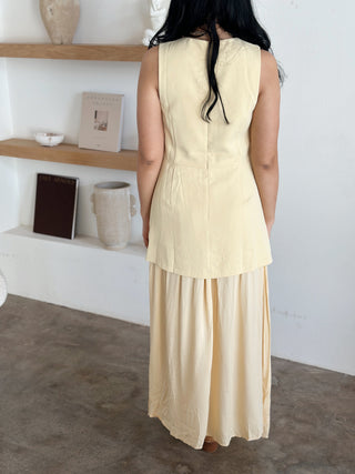 Whatever She Wants Dress