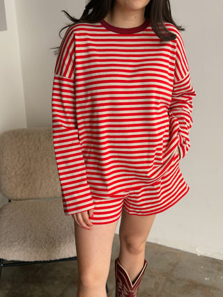 Americana Long Sleeve