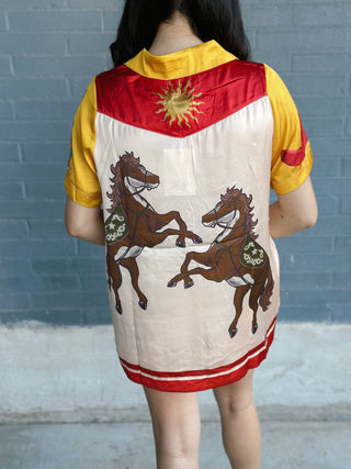 Lone Star Home & Away PJ