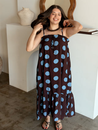 Hara Dress
