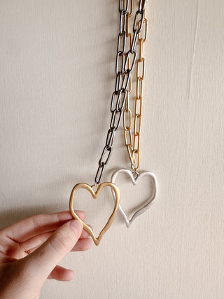 Ellison + Young Bubble Necklace