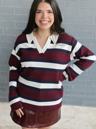 Tommie Jumper