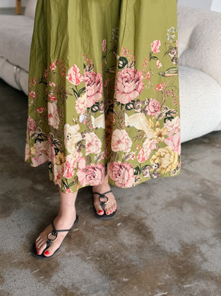 Soft Season Dress
