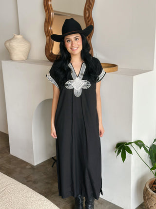 Kristy Dress