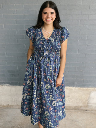 Midnight Madness Dress