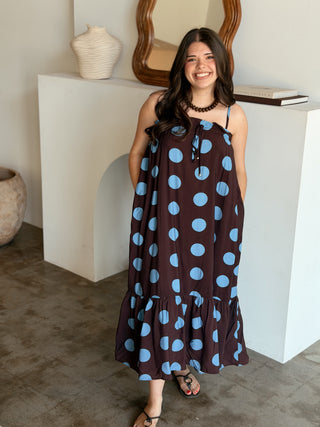 Hara Dress
