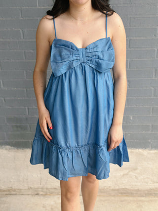Miko Dress