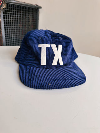 TX Floppy Corduroy Hat