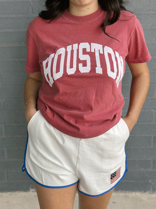 Houston Arch Shirt