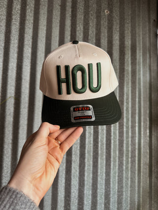 HOU Trucker