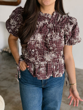 Greenwich Top