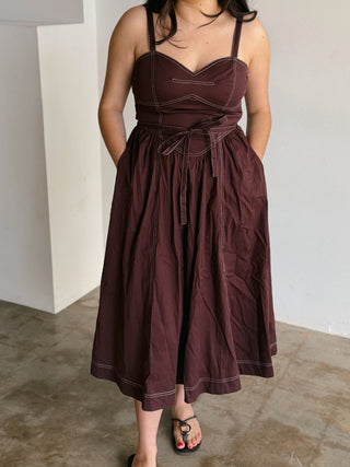 Cedar Lane Dress
