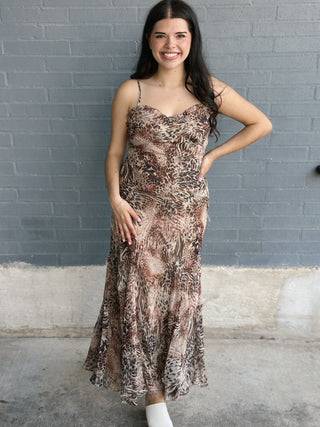 Maeryn Dress