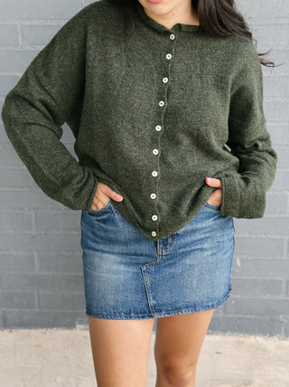 Piper Cardigan