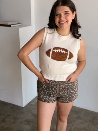 Game Time Tank