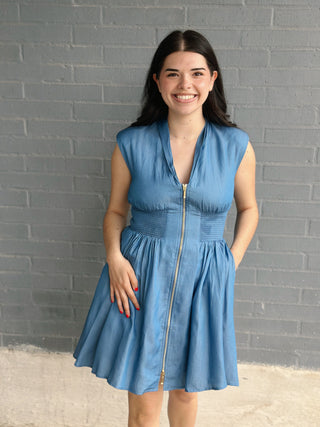 Cory Dress
