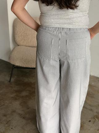 Small Town Pants