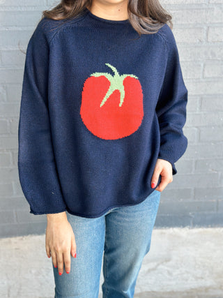 Off The Vine Sweater