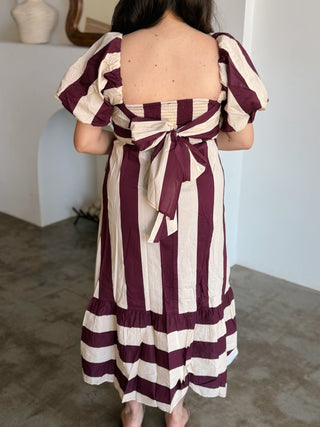 Raindance Dress